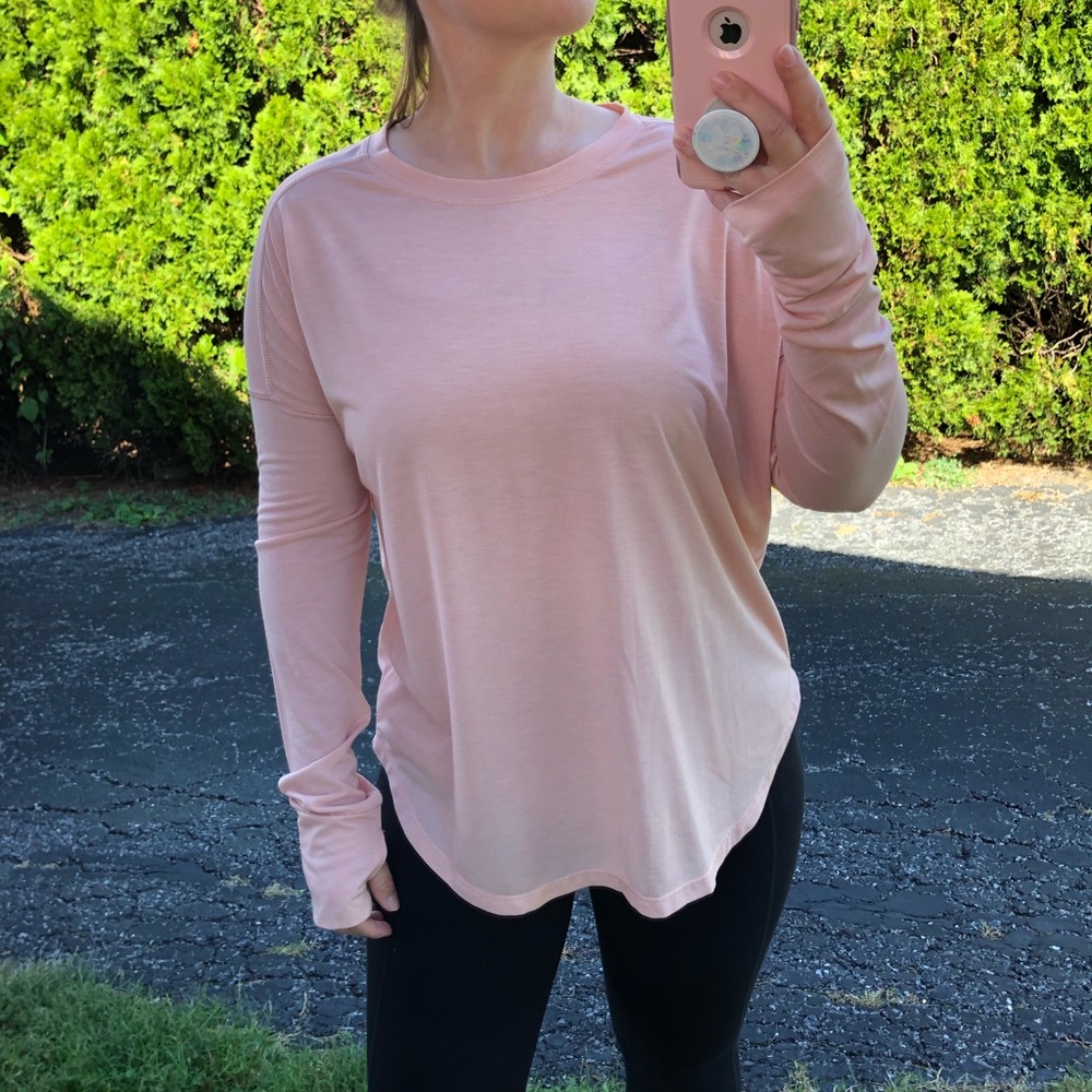 Champion Shirt